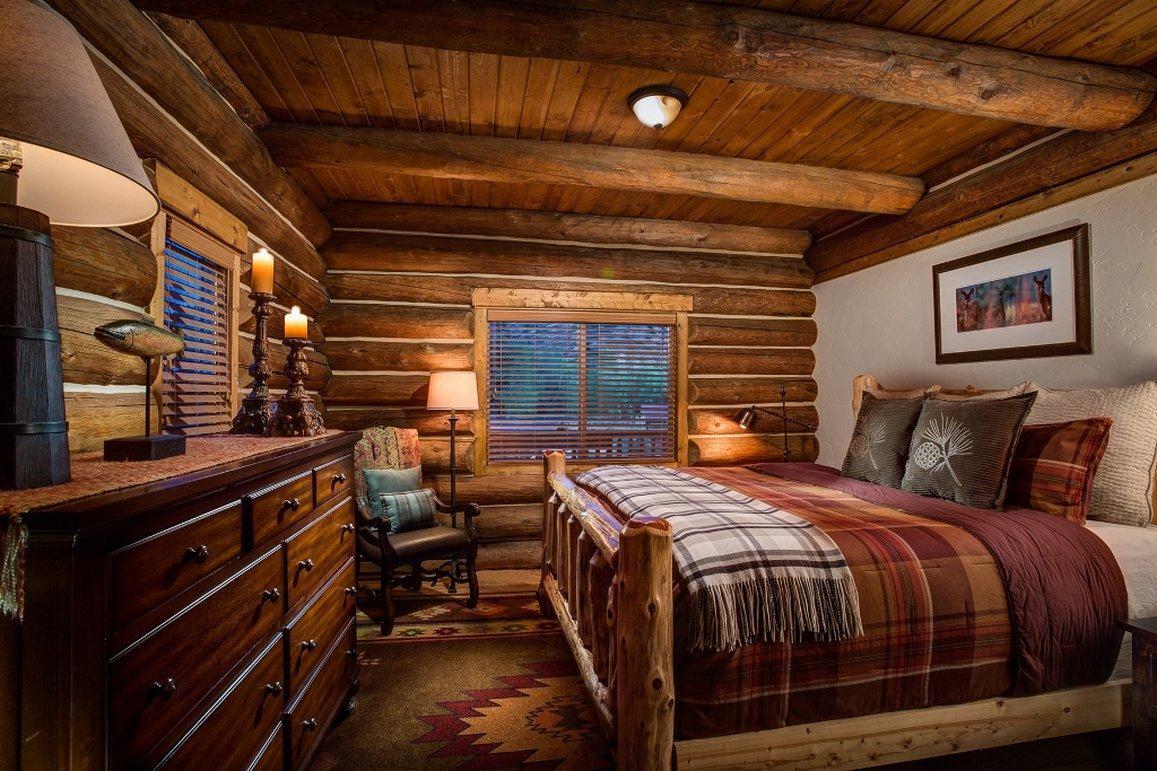 The Lodge & Spa At Brush Creek Ranch Saratoga Exterior photo