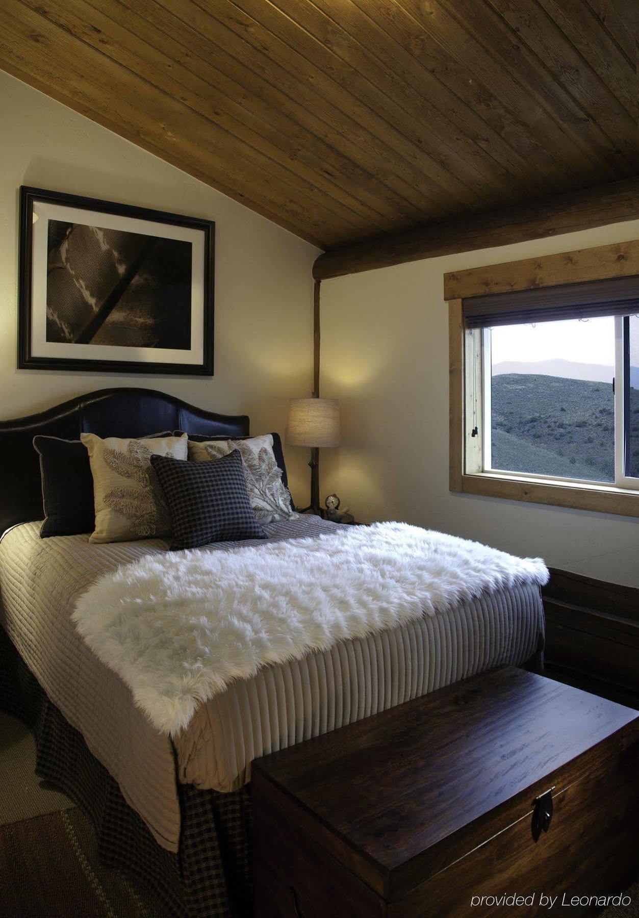 The Lodge & Spa At Brush Creek Ranch Saratoga Exterior photo