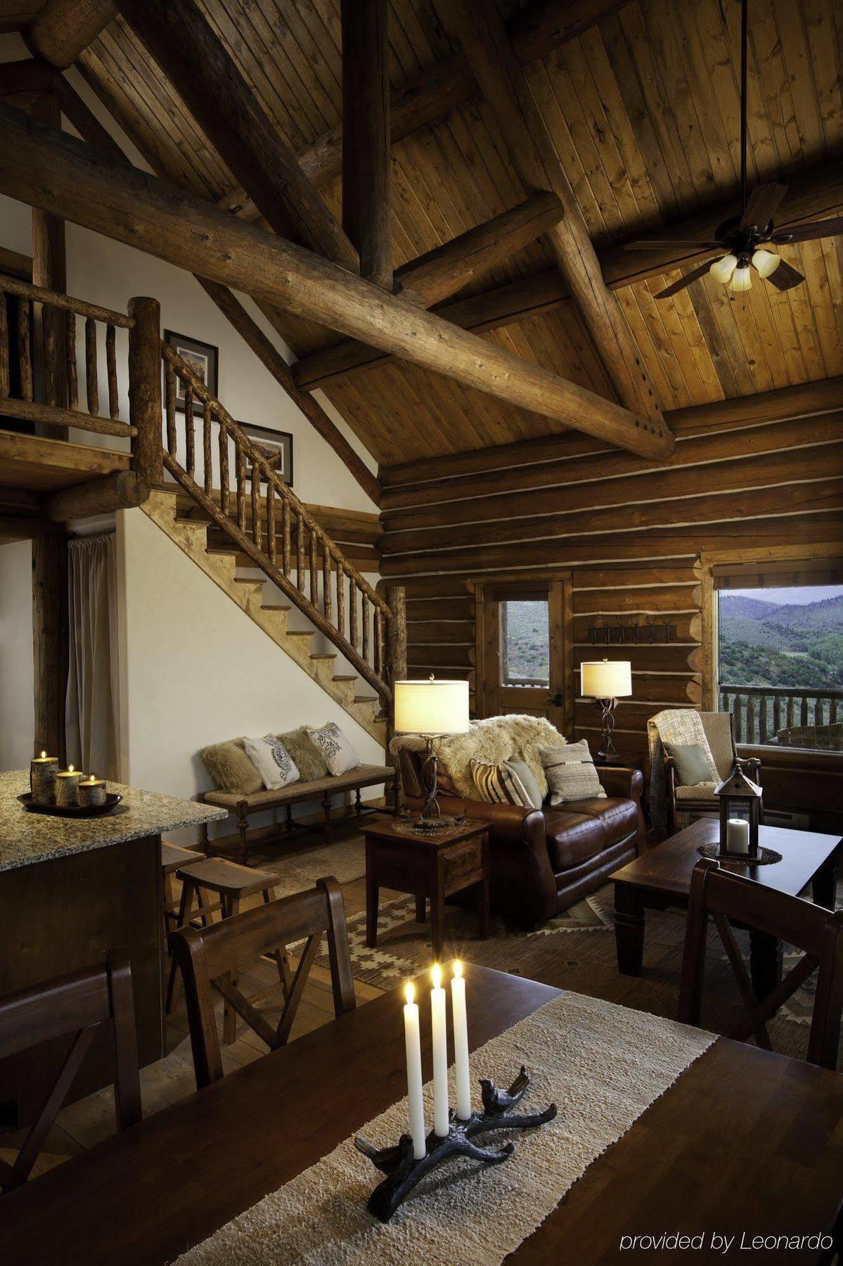 The Lodge & Spa At Brush Creek Ranch Saratoga Exterior photo