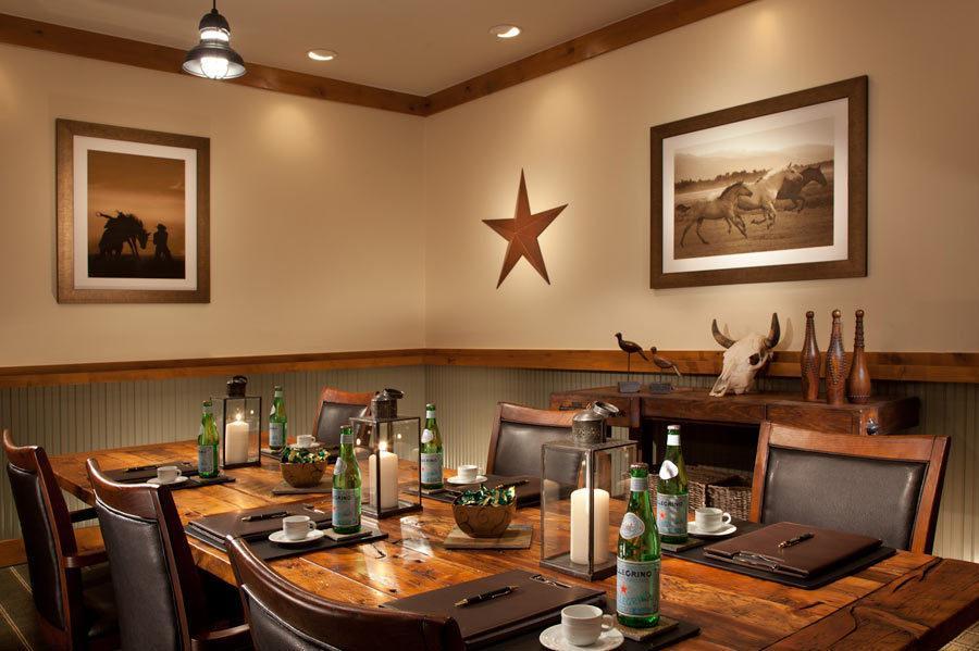 The Lodge & Spa At Brush Creek Ranch Saratoga Exterior photo