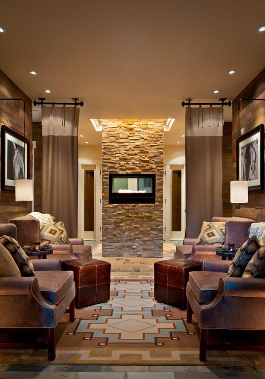 The Lodge & Spa At Brush Creek Ranch Saratoga Exterior photo